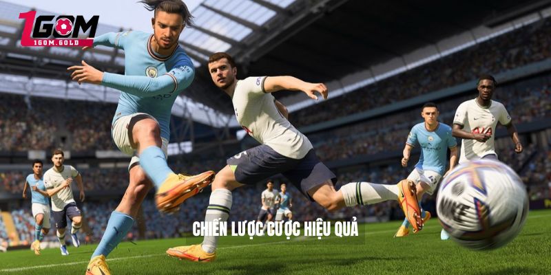 Chiến lược cược hiệu quả