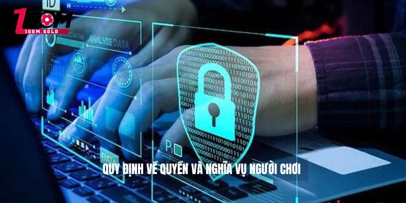 Quy định về quyền và nghĩa vụ người chơi 