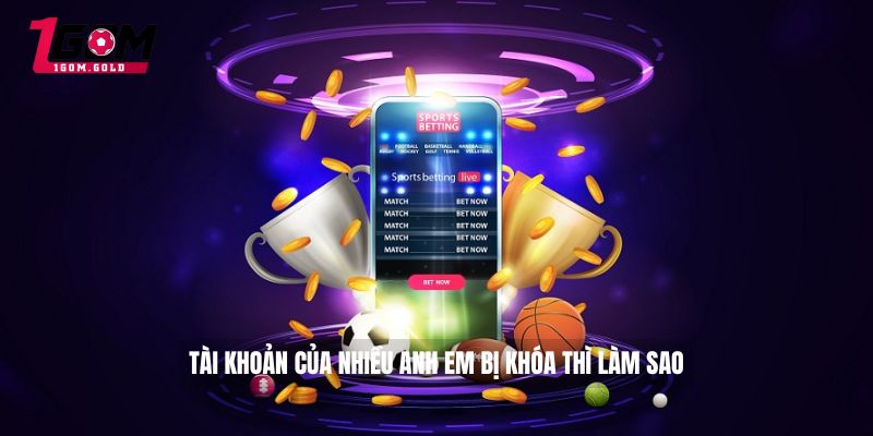 SV88 - Review Trang Web Cá Cược Chất Lượng Nhất Năm 5 Tài khoản của nhiều anh em bị khóa thì làm sao